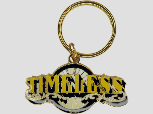 Key Rings